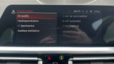 BMW 4 Series 420i M Sport 5dr Step Auto [Tech Pack] Petrol Hatchback